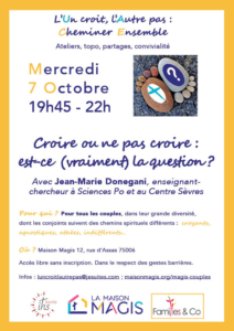 Magis Couples Maison Magis