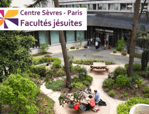 Propositions de formation avec le Centre Sèvres