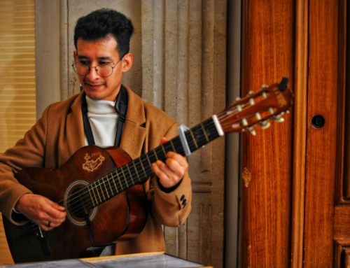 RETOUR SUR LA FETE DE NOEL !