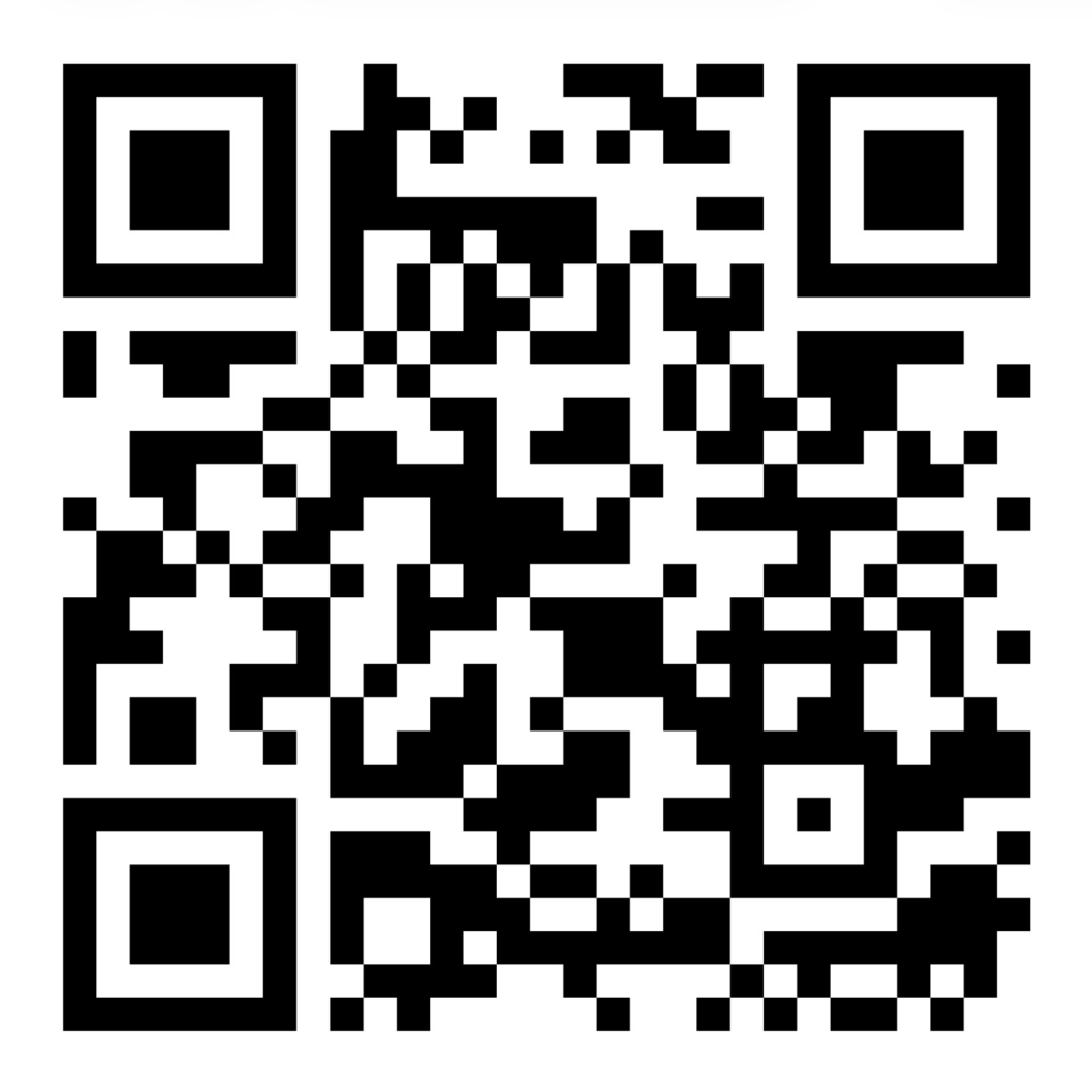 QR CODE EVO